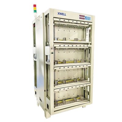 Bom preço 32 Canal 120A Máquina de classificação da capacidade da célula de bateria para célula prismática on-line