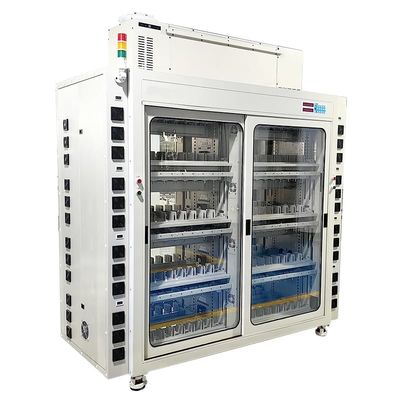 Bom preço Teste de carga e descarga de baterias prismáticas de 5V 100A on-line