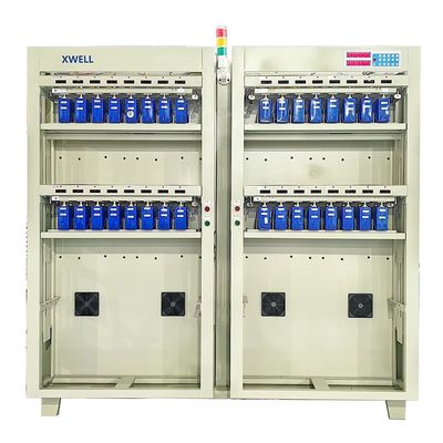 Bom preço 5V 100A Teste de capacidade da bateria prismática on-line