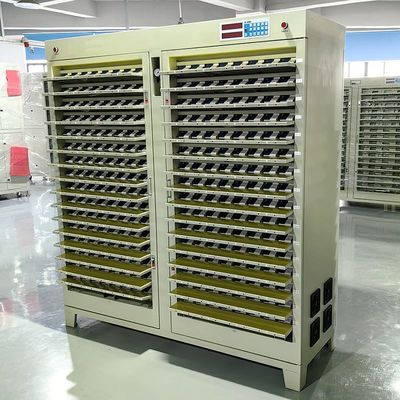 Bom preço Soft Pack Battery Capacity Tester Industrial Lifepo4 Battery Pouch Cell Charging Grading Machine on-line