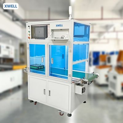 Bom preço Testador de bateria de lítio do pacote de bateria CCD Positivo Negativo on-line