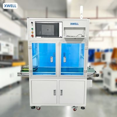 Bom preço CCD Tester Battery Cell Positive and Negative Tester & Battery Pack Welding Testing Equipamento on-line