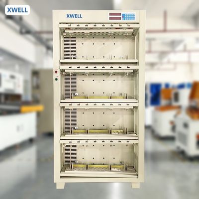 Bom preço Máquina de classificação de células prismáticas de 5V 120A 32 canais on-line