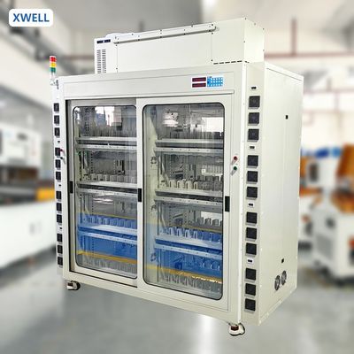 Bom preço Máquina de classificação da capacidade das células prismáticas on-line