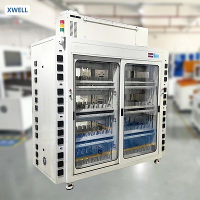 Bom preço Máquina de classificação de capacidade de poupança de energia de 64 canais de bateria prismática on-line