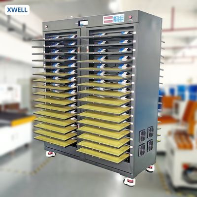 Bom preço 5V3A 6A 512 Máquina de ensaio de capacidade de carga e descarga de canais on-line