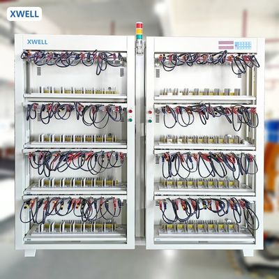 Bom preço Cabine de ensaio e formação de células prismáticas automatizadas on-line