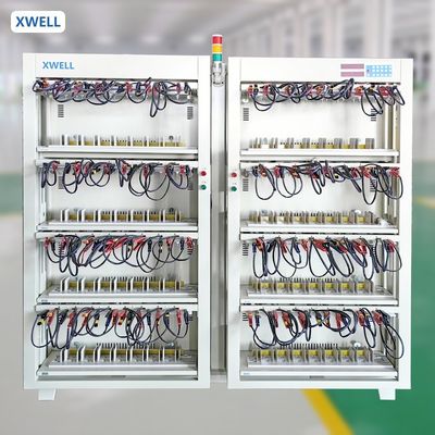 Bom preço Máquina de ensaio de classificação do Tester de pilhas de células pismáticas on-line