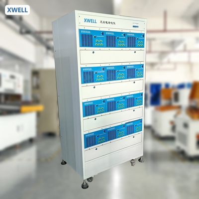 Bom preço Máquina de envelhecimento de bateria de carga 40A on-line