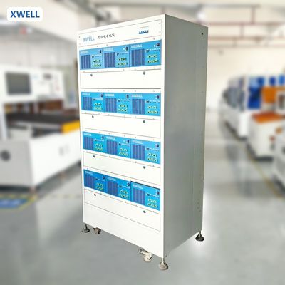 Bom preço Testador de ciclo de vida de bateria de lítio de 85V 10A Carga 20A Descarga on-line