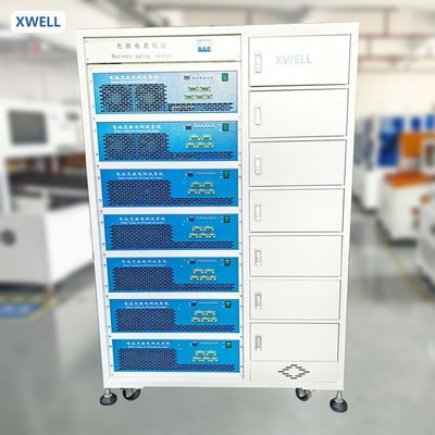 Bom preço Máquina de Teste de Pacote de Bateria de 60V 10A Carga 10A Descarga on-line