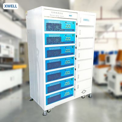 Bom preço 100V 10A Carregamento 20A EV Bateria Pack máquina de envelhecimento on-line