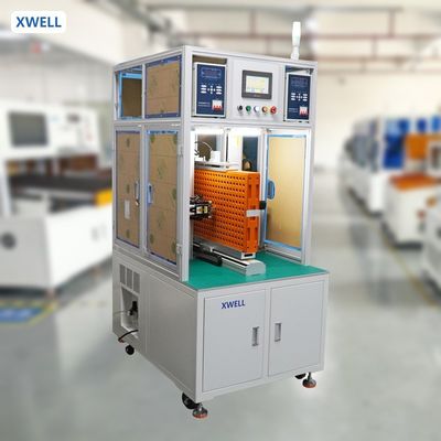 Bom preço 18650 Bateria de dois lados Equipamento de soldadura por pontos on-line
