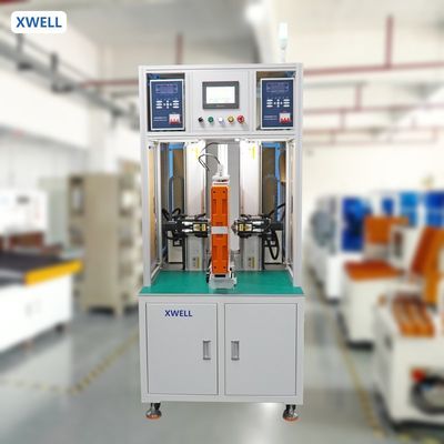 Bom preço Máquina automática de soldagem de dois lados para 18650 bateria on-line