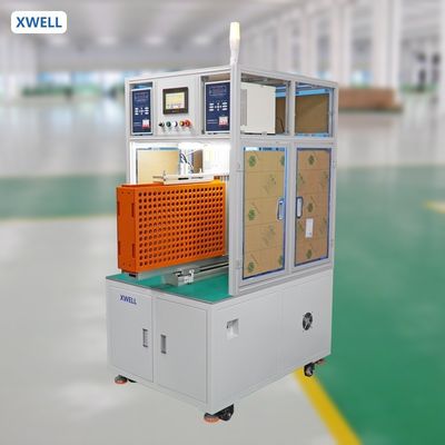 Bom preço Máquina automática de soldadura de baterias 18650 Soldadura de dois lados on-line