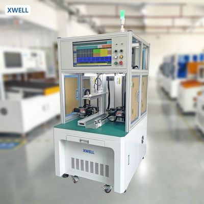 Bom preço Máquina de soldadura de pontos de dois lados para bateria de lítio on-line