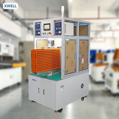 Bom preço Máquina de soldadura de pontos de dois lados para bateria de lítio on-line