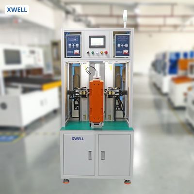Bom preço Máquina de soldadura do ponto para o bloco da bateria de lítio on-line