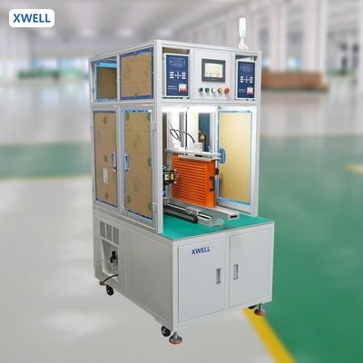 Bom preço Máquina automática de solda por pontos frente e verso para bateria 18650 on-line