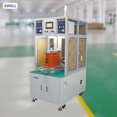 Bom preço Máquina de soldadura por ponto CNC para baterias cilíndricas on-line