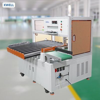 Bom preço Máquina de triagem de baterias de triagem de células prismáticas de 8 canais on-line