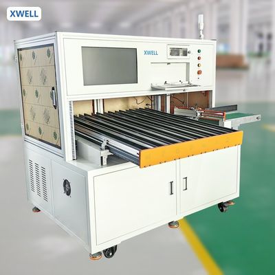 Bom preço Eficiente sistema de classificação de células de bateria liberando o verdadeiro potencial do desempenho da bateria on-line