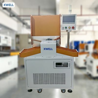 Bom preço Máquina de classificação de células de bateria 32650 Selector 21700 Separação de classificação 18650 on-line