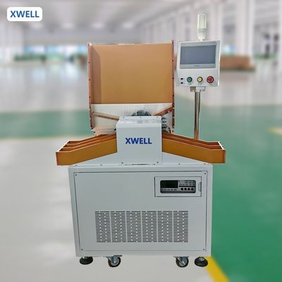 Bom preço Máquina de triagem automática de baterias Máquina de triagem de baterias on-line