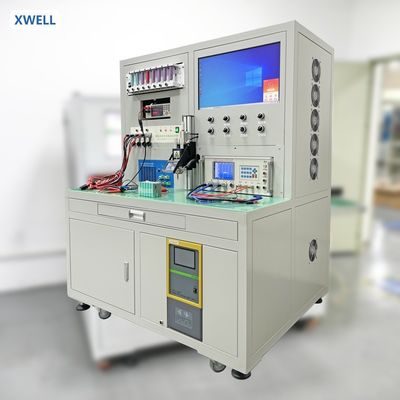 Bom preço Dispositivo de soldagem por ponto de bateria de lítio eficiente com características tecnológicas avançadas on-line