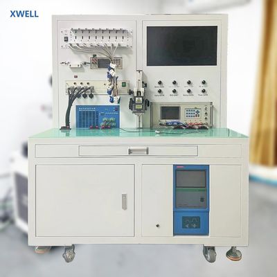 Bom preço Eficiência do aparelho de teste de baterias Verificar a segurança e durabilidade das baterias on-line