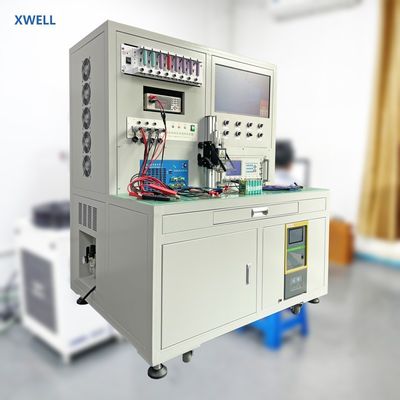 Bom preço Aparelho de triagem e categorização abrangente baseado em parâmetros de pilhas on-line