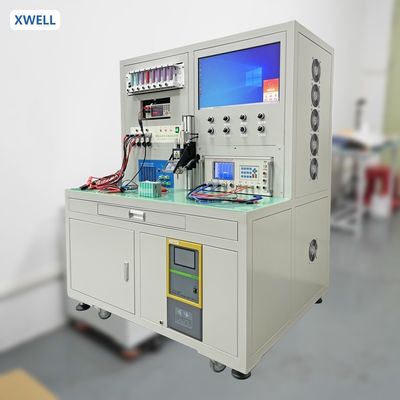 Bom preço Ferramenta de precisão avançada de solda de bateria de lítio para montagem eficiente de bateria. on-line