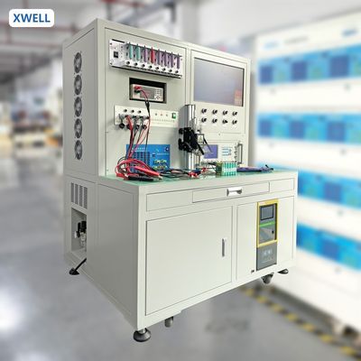 Bom preço Máquina de aplicação de papel de isolamento de bateria Máquina de bastão para 18650 e 21700 células on-line