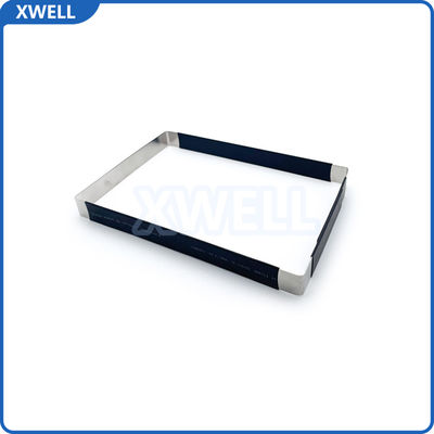 Bom preço Stainless Steel Belt for Lithium Battery Packs 1300Mpa Tensile Strength on-line