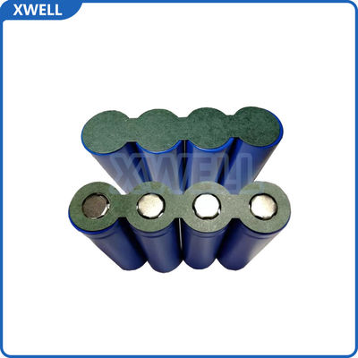 Bom preço Insulation Highland barley paper 18650 21700 lithium battery hollow insulating paper gasket high temperature motor green shell paper on-line