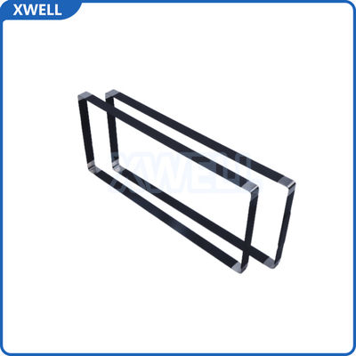Bom preço Cinto de Aço Inoxidável e Tira de Aço Inoxidável Acabada para Pacotes de Baterias de Lítio on-line