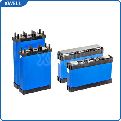 Bom preço 36130 Suporte de Célula de Bateria Prismática - Versão Modular de Emenda com Enclausuramento Completo on-line