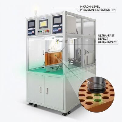 Bom preço Máquina automática de soldagem de cabeças de soldagem de dois lados on-line