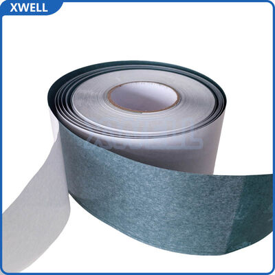 Bom preço 0.2mm Folha de isolamento de cevada de montanha 99mm Largura 100m Rolo 4000V para 26650 32650 Grande produção de pilhas de lítio on-line