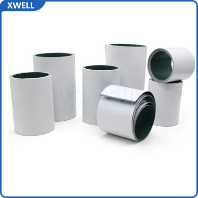 Bom preço Garrafa de papel de isolamento de cevada Largura personalizada para isolamento de tampa do terminal da bateria 4000V on-line