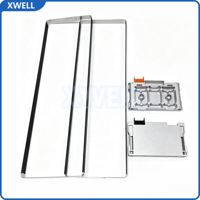 Bom preço Kit Completo de Acessórios para Módulo de Bateria, Placa Final, Terminal, Cinta de Aço para Célula Prismática online