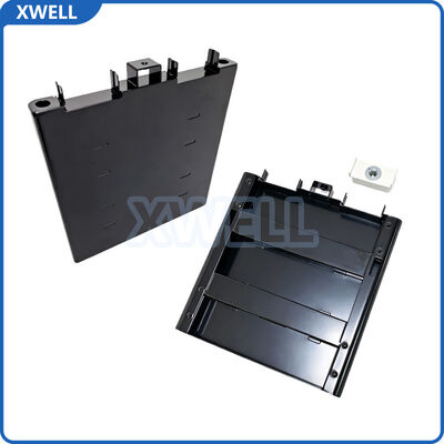Bom preço Placa Final de Célula Prismática de Bateria 314Ah 280Ah 174x188x19,7mm 1,2mm SPCC Revestida Eletroforética online