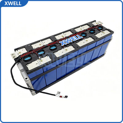 Bom preço 1P8S * 2 CCS cablagem 314Ah 280Ah Células para módulo de bateria de armazenamento de energia online