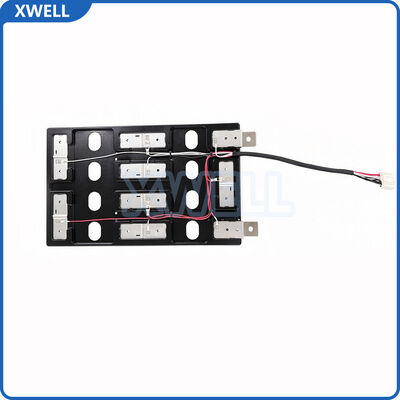 Bom preço 1P8S CCS Wire Harness Board Aluminum Busbar NTC Sensor para Módulo de Bateria de 230Ah online