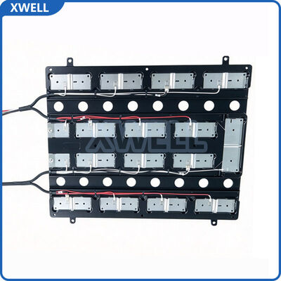 Bom preço 2P16S 51.2V CCS Wire Harness Board 280Ah 314Ah Células para armazenamento de energia online