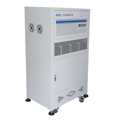 Descarga da carga 40A de Ion Battery Aging Machine Tester 100V 20A do lítio