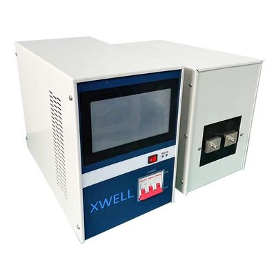 Bom preço 8000A lítio Ion Battery Spot Welder, soldador cilíndrico da pilha de bateria on-line