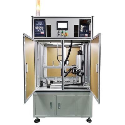 Bom preço máquina de soldadura do ponto da bateria de lítio 26650 21700 32650 automática on-line