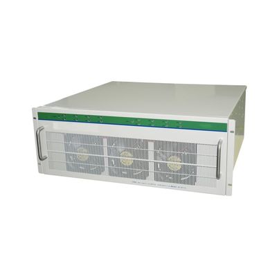 Bom preço o verificador 4000w da descarga da bateria 12v 18650 descarrega o banco de dados do SQL do poder on-line