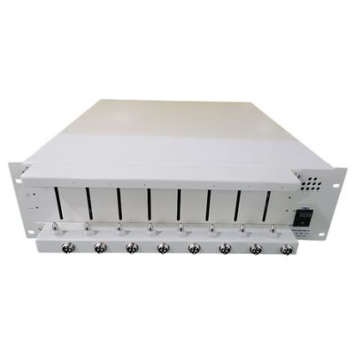 Bom preço 8 canal Rate Discharge Cell Tester alto, lítio Ion Battery Capacity Tester on-line